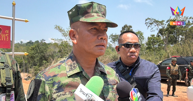 ผบ.ทร. ลั่น 