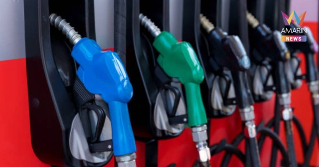 พรุ่งนี้เฮ!ดีเซลลดกระหน่ำ1.50 บาท เหลือ 42.90 บาท – เบนซินลด 50 สตางค์