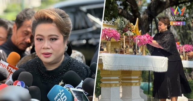 “ศุภมาศ” เข้าทำเนียบฯ วันแรก! สั่ง สคบ. เช็กบิลราคาสินค้า