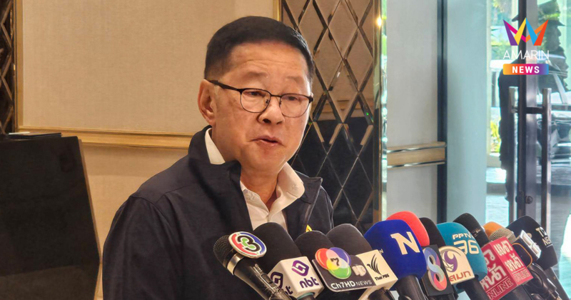 รมว.ศธ. ร่วมทีมนายกฯ ลุยชายแดนใต้ เคลียร์ปม มทภ.4 พาดพิงรร.ปอเนาะ