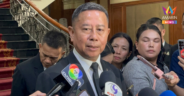 สนามไชย1 สั่งปิดด่านกัมพูชาจนกว่าจะหยุดยิงจริง ไม่เน้นดีลส่วนตัว