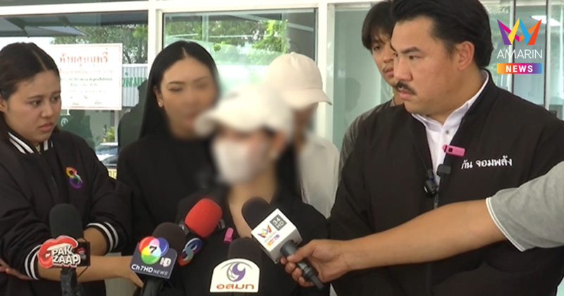 ศัลยกรรมมรณะ! "กัน จอมพลัง" บุก สบส. ขยี้ปม "น้องกวาง" ดับคาคลินิก