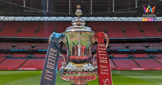 เปิดโปรแกรมเอฟเอคัพ รอบ 4 ทีม แมนซิตี้ พบ เซาแฮมป์ตัน - เชลซี พบ ลีดส์