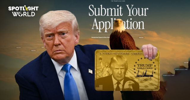 วีซ่าบัตรทองทรัมป์ ไม่ขลังอย่างที่คิด? สหรัฐฯ อดกวาดเงินปลดหนี้สาธารณะ