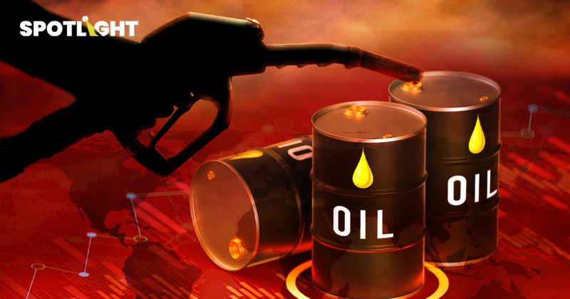 กูรูมองไทยเสี่ยงขาดน้ำมัน คาดใช้หมดในอีก 3-4 เดือน แนะรัฐเร่งคุมการใช้