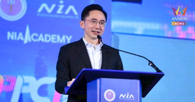 ทางรอดไทย! “ยศชนัน” ลั่น ต้องเปลี่ยนจาก 'ผู้ตาม' เป็น 'ผู้กำหนดเกม'