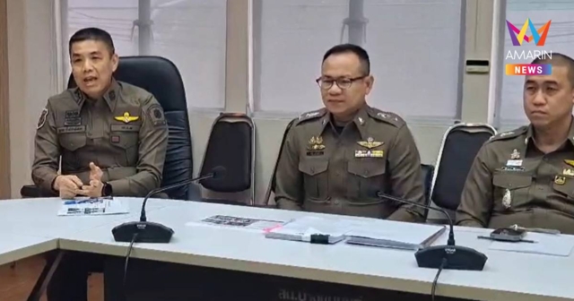 ผกก.บางขุนนนท์แจงปมผู้ต้องหาปลิดชีพ ใช้เสื้อตัวเอง ยันกล้องวงจรปิดเสีย