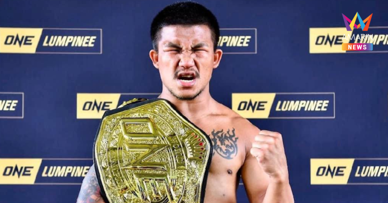 "รถถัง" ร่ายยาวระบายความในใจ หลังโดน ONE ฟ้อง