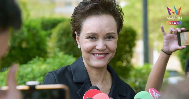 KPI Poll เผย ปชช.ชื่ชอบ 