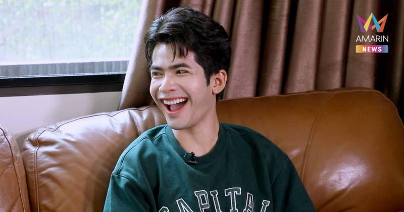 ขนลุกทั้งรายการ! “กานต์ ทศน” ไพ่ทัก เพลงใหม่ปังแน่ เพราะพระแม่ช่วยดัน