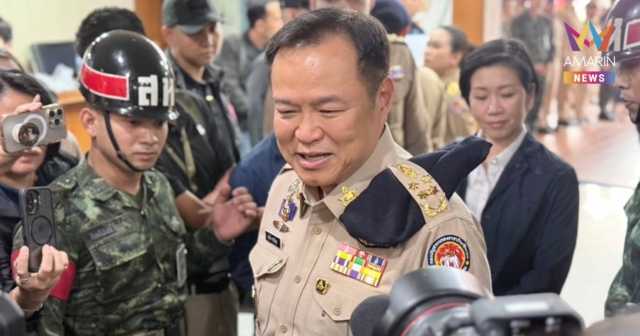 นายกฯ ขอโทษประชาชน ปมแม่ทัพภาค 4 เผย ท่านขอโทษแล้ว รับพูดไม่ครบถ้วน