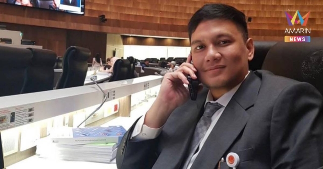 ไผ่ ลิกค์ จี้รัฐเตรียมรับมือภัยแล้ง แนะปัดฝุ่นโครงการไร่ละ 1,000-2,000