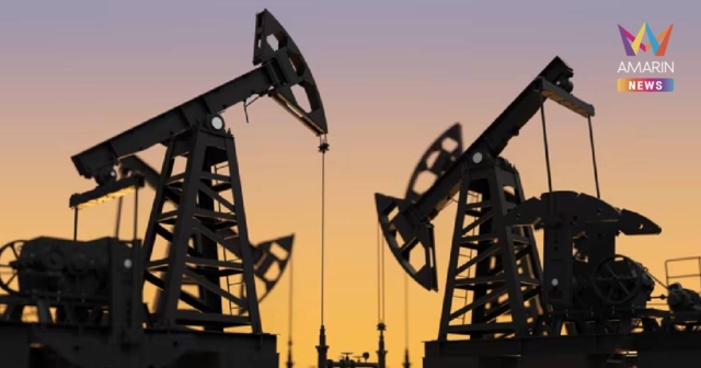 ตลาดน้ำมันโลกดิ่งเหว 10% หลังอิหร่านประกาศเปิด 