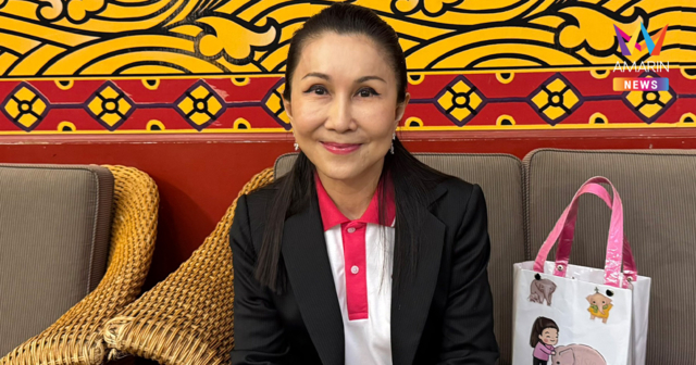 ชาติไทยพัฒนา-ภูมิใจไทยเนื้อเดียวกัน ยุบรวมหรือไม่เป็นเรื่องอนาคต