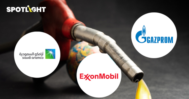 บริษัทน้ำมันโกยลาภลอย 962ล้านบาท/ชม.จากสงคราม ทั้งปีคาดกำไร7.5ล้านล้าน