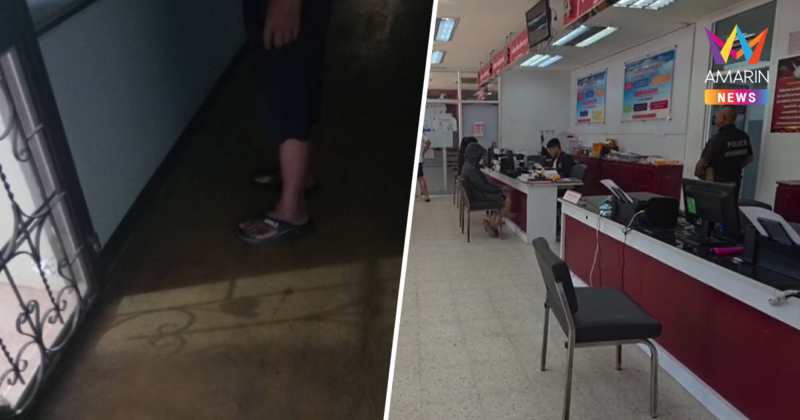 สาวแจ้งจับ คนดูแลหอพักเมืองระยองหื่น บังคับอมดูด-มีเซ็กซ์ แลกค่าปรับ