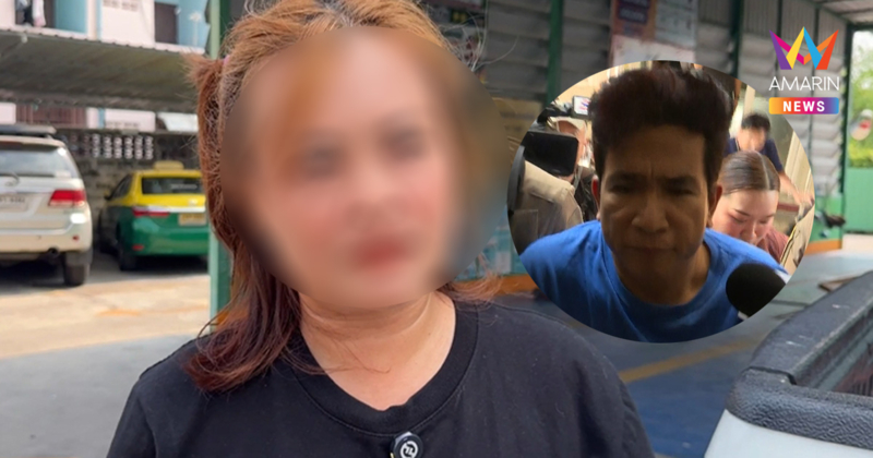 ขนลุก! ลูกค้าแฉนาที "ช่างตัดผมโหด" ขู่ฆ่าให้หมด ก่อนเกิดเหตุสลด 1 วัน