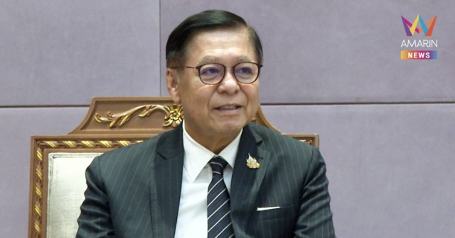 กต. เผยข่าวดี! เรือขนส่ง SCG ลำแรกพ้นช่องแคบฮอร์มุซแล้ว