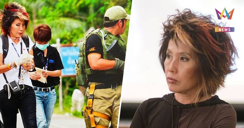 "หมอพรทิพย์" ฟาด ไฟใต้ไม่จบเพราะทุจริต-ปกปิดความจริง