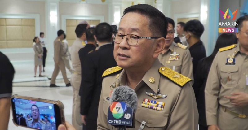 ศธ.จ่อถก รร.ปอเนาะ-ตาดีกา 29 เม.ย. แลกเปลี่ยนความเห็น-วางแนวทางทำงาน