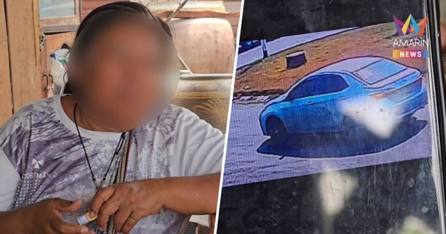 อดีตภรรยาเล่า หลวงพ่อมาส่งลูกก่อนเดินทางกลับวัด หลัง 3 วันก็มาเข้าฝัน