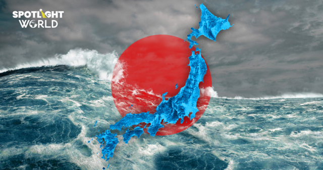 ญี่ปุ่นแผ่นดินไหว 7.4 สึนามิเริ่มซัดเข้าชายฝั่ง เตือนประชาชนอพยพด่วน