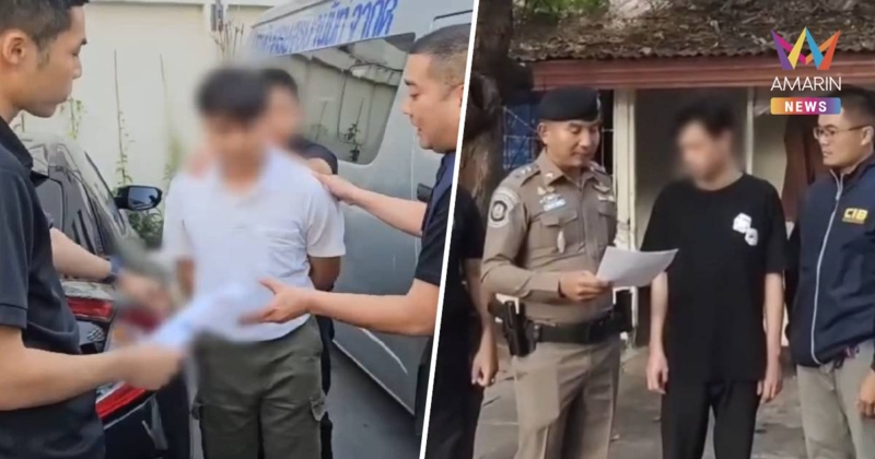 บุกทลายโกดังทหารเขมร! ACSC ล้างบางเครือข่ายฟอกเงินคอลเซ็นเตอร์