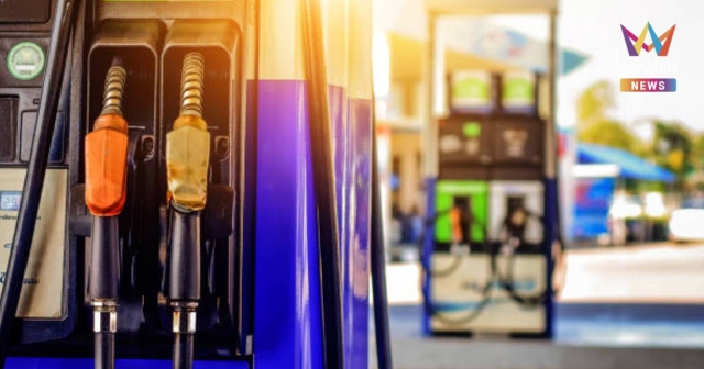 ด่วน! กบน. เคาะลดดีเซล 1.20 บาท เหลือ 41.70 บาท/ลิตร มีผลตี 5 พรุ่งนี้