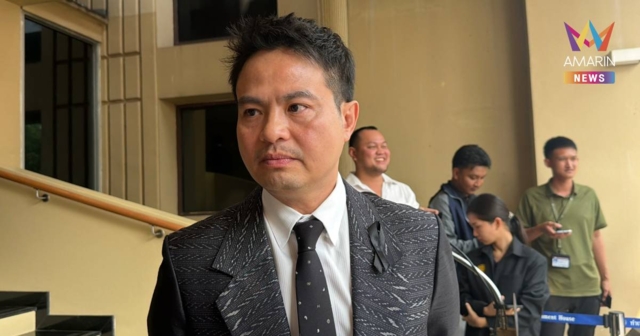 สยบข่าวถังแตก! “ภราดร” ยัน 'คนละครึ่งพลัส' ไปต่อแน่นอน