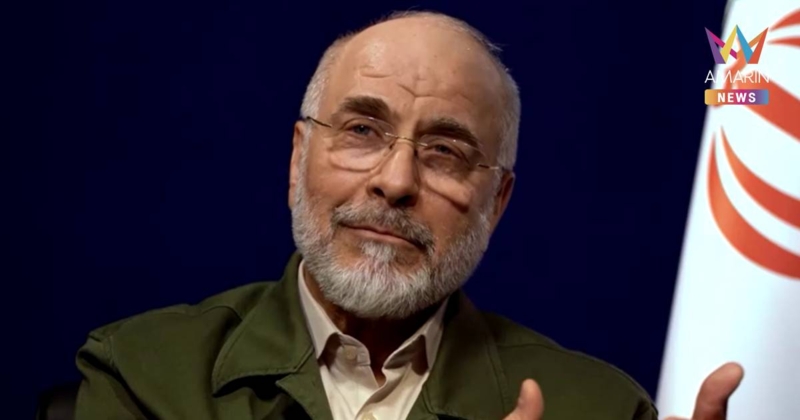 ปธ.สภาอิหร่าน ลั่นไม่ยอมรับการเจรจาภายใต้เงาการข่มขู่ จ่อเปิดไพ่ใบใหม่