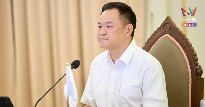 ครม. ถกงบฯ ปี 70 ตั้งกองทุนภัยพิบัติ เดินหน้าเยียวยาศพผู้ประสบอุทกภัย