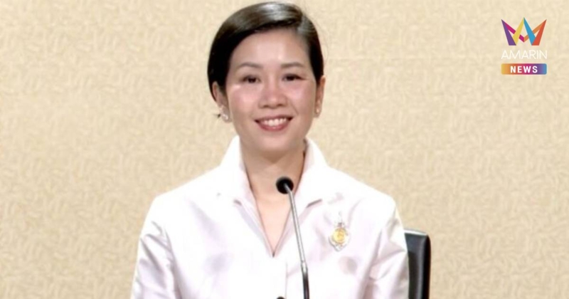 สยบข่าวลือ! รัฐบาล ยันขึ้นภาษี VAT 10% เป็นข่าวปลอม