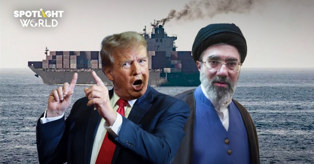 จับตาหยุดยิงสหรัฐฯ -อิหร่าน เมื่อดีลจะหมดอายุและทรัมป์อาจไม่ต่อเวลา