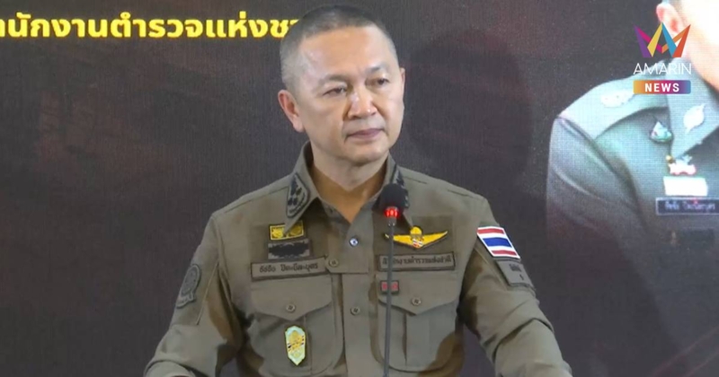 รอง ผบ.ตร. สั่งลุยสอบเรือน้ำมันปริศนา 2 ลำ สงสัยถ่วงเวลารอขึ้นราคา