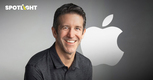 รู้จัก จอห์น เทอร์นัส CEO คนต่อไปของ Apple กับเหตุผลที่เขาถูกเลือก