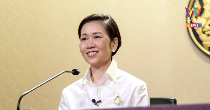 ครม.ตั้งกองทุน"สงเคราะห์–ฟื้นฟู"ผู้ประสบสาธารณภัย แก้กฎหมายลดขั้นตอน