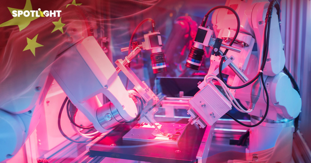 เมื่อนวัตกรรมอยู่ในมือจีน โลกตะวันตกกลับเป็นฝ่ายง้อ ยอมเปิดตลาดแลกเทคฯ