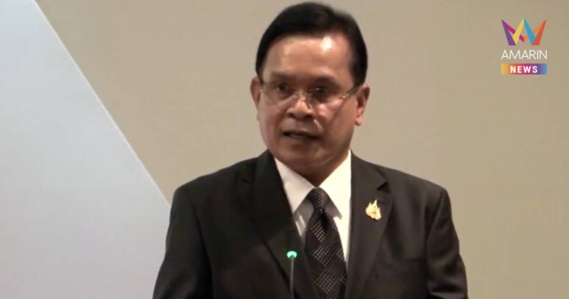 ป.ป.ช. จ่อชี้แจง ปม 2 มาตรฐาน คดี 