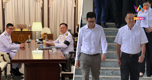 อนุทิน-ขุนคลัง ทำถึง! Moody’s ปรับมุมมองความน่าเชื่อถือไทยมีเสถียรภาพ