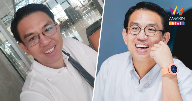 "วิโรจน์" เตือนสส.ใหม่อย่าลืมอุดมการณ์ เลิกทำตัวเป็นอินฟลูฯ