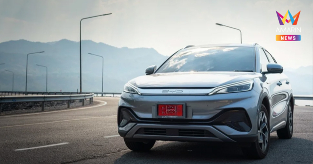 ยางรถยนต์ไฟฟ้า vs ยางทั่วไป แตกต่างกันตรงไหน เลือกแบบไหนดี?