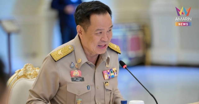 “อนุทิน”ปลื้ม Moody’s อัปเกรดเครดิตไทย การันตีพื้นฐานเศรษฐกิจแข็งแกร่ง