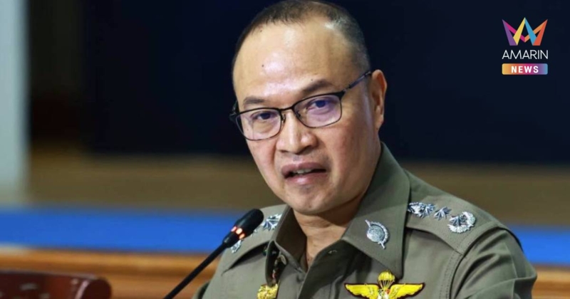 โฆษก ตร. โต้ ทนายบิ๊กโจ๊ก ยันคลิปเสียงคดีสินบนทองคำเป็นของจริง