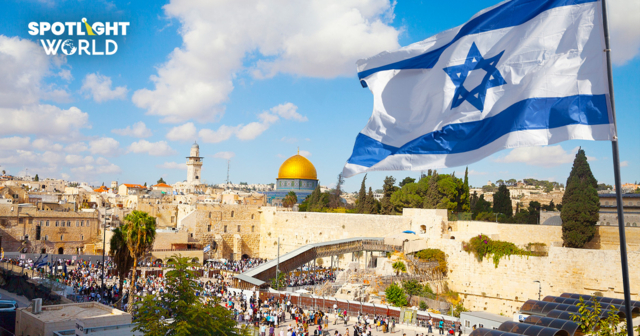 สถานทูตอิสราเอลประจำไทยฉลองวันชาติ จะสร้างสายใยสองชาติให้แน่นขึ้น