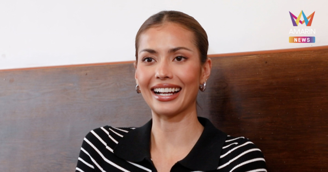 “แอนโทเนีย” ย้อนเล่าเรื่องช็อก! ตำนานมงกุฎกระดาษของมิสนิการากัว