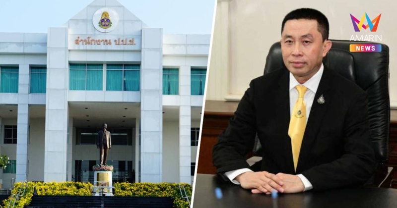 ป.ป.ช. แจงยิบปม "ศักดิ์สยาม"รอดคดีซุกหุ้น ชี้ ไม่มีเจตนาปกปิดทรัพย์สิน