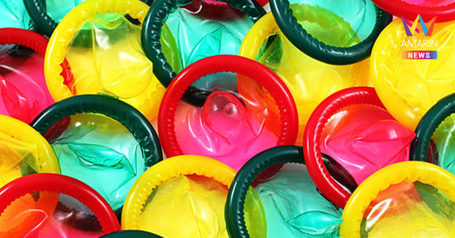 อั้นไม่อยู่! สงครามดันราคาน้ำมันพุ่ง จ่อทำถุงยาง แพงขึ้น 30% ทั่วโลก