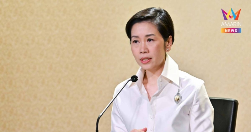 รัฐบาลแจง3เหตุผล เลิกMOU44 เหตุมี 25 ปี คุยแค่5ครั้ง รอครม.เคาะทางการ