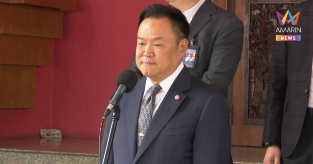 นายกฯ เผยวงถก สมช. มีมติยกเลิก MOU44 ใช้ กฎหมายสหประชาชาติทางทะเลฯ แทน