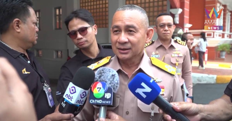 เสธ.ทร. ขานรับ ยกเลิก MOU44 ยันทำได้ หากเห็นต่าง​ไปคุยกันในเวทีตปท.